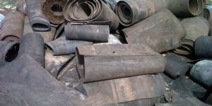 Scrap Conveyor Belt