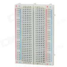 Prototype Circuit Boards