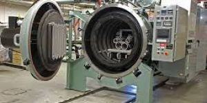 Vacuum Furnace
