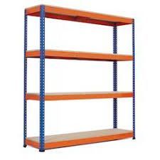 Heavy Duty Display Racks