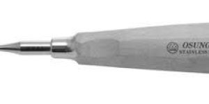 Dental Root Elevators