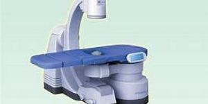 Lithotripsy Machine