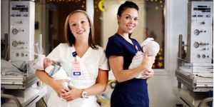 New Born Baby Care Services
