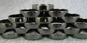 Black Nickel