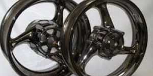 Black Nickel Plating