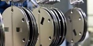 Electroless Nickel Plating