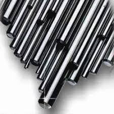Hard Chrome Rod