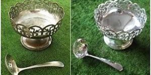 Silver Electroplating