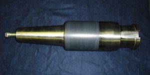 Flame Spray Coatings