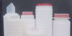 PP Filter Cartridge