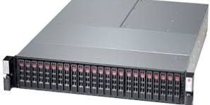Storage Server
