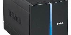 Network Storage Enclosure