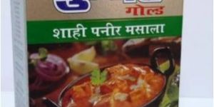 Indian Spices