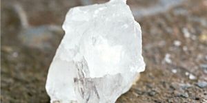 Quartz Lumps
