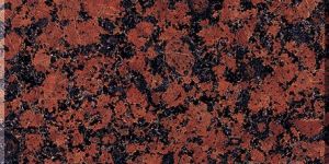 Red Granite Slabs