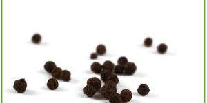 Black Pepper Seeds