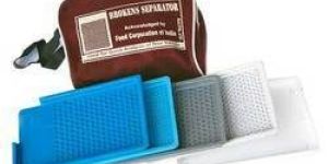 Broken Rice Separator