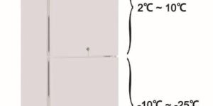 Low Temperature Freezer