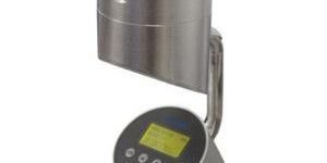 Biological Air Sampler