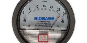 Differential Pressure Gauge