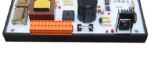 Automatic Voltage Regulator