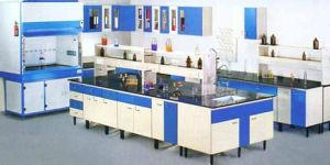 Modular Laboratory Furniture