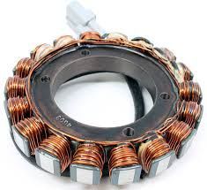 Stator Coil