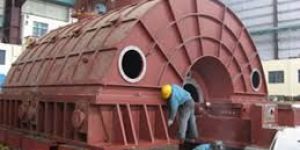 Turbine Casing
