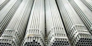 Oxygen Lancing Pipes