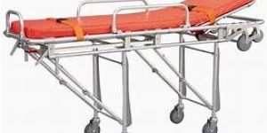 Ambulance Stretcher