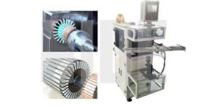 Paper Inserting Machine