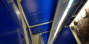 Fabric Reverse Machine