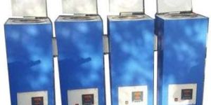 Copper Melting Furnace