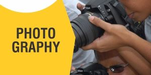 Photography Courses