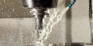 CNC and VMC Machine Soluble Cutting Oil