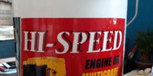 ENGINE OIL 15/40 AND 20/40