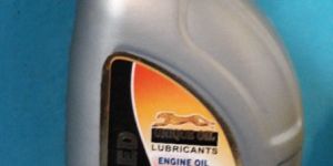 ENGINE OIL GRADE 1540