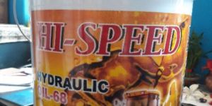 HYDROLIC OIL GRADE 32/46/68