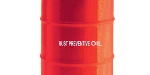 Rust Oil