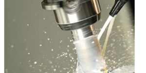 Water Soluble Cutting Oil