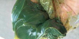 Waterproof Green Grease