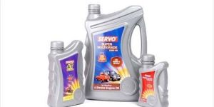 Four Stroke Engine Oil