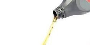 Machine Oil