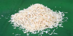 Dehydrated Onion