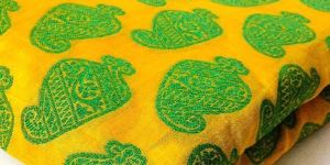 Chanderi Silk
