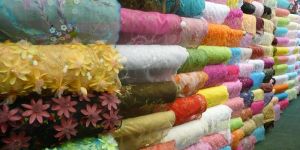 Fancy Fabrics
