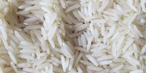 Sharbati Parboiled Rice