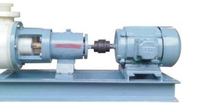 Polypropylene Pumps