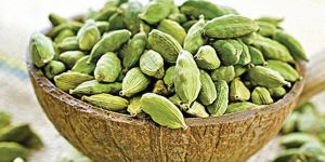 Cardamom