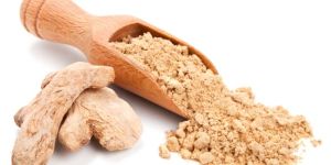 Dry Ginger